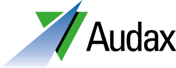 Logo Audax@2x