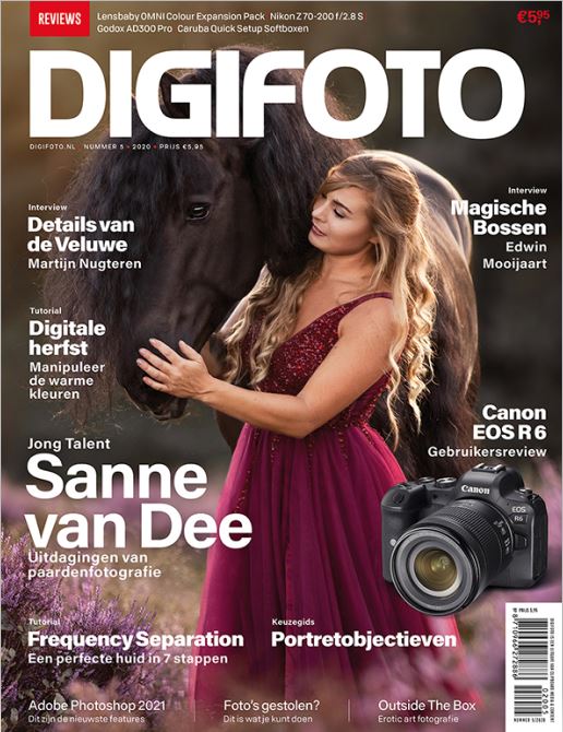 Digifoto Cover