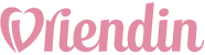 Vriendin Logo