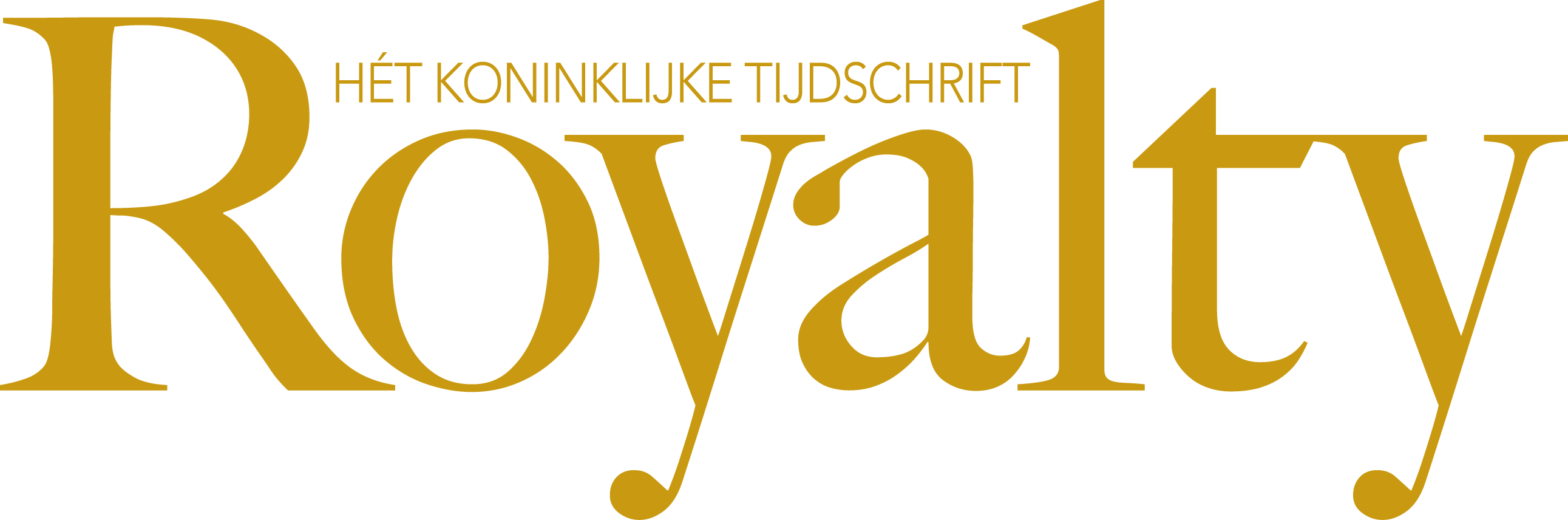 Royalty Logo