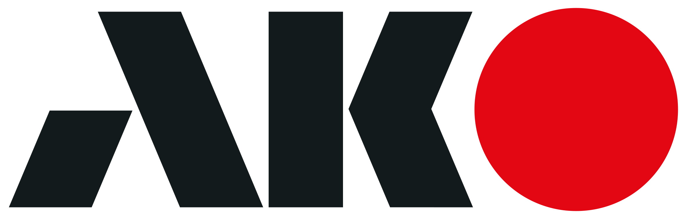 Ako Logo