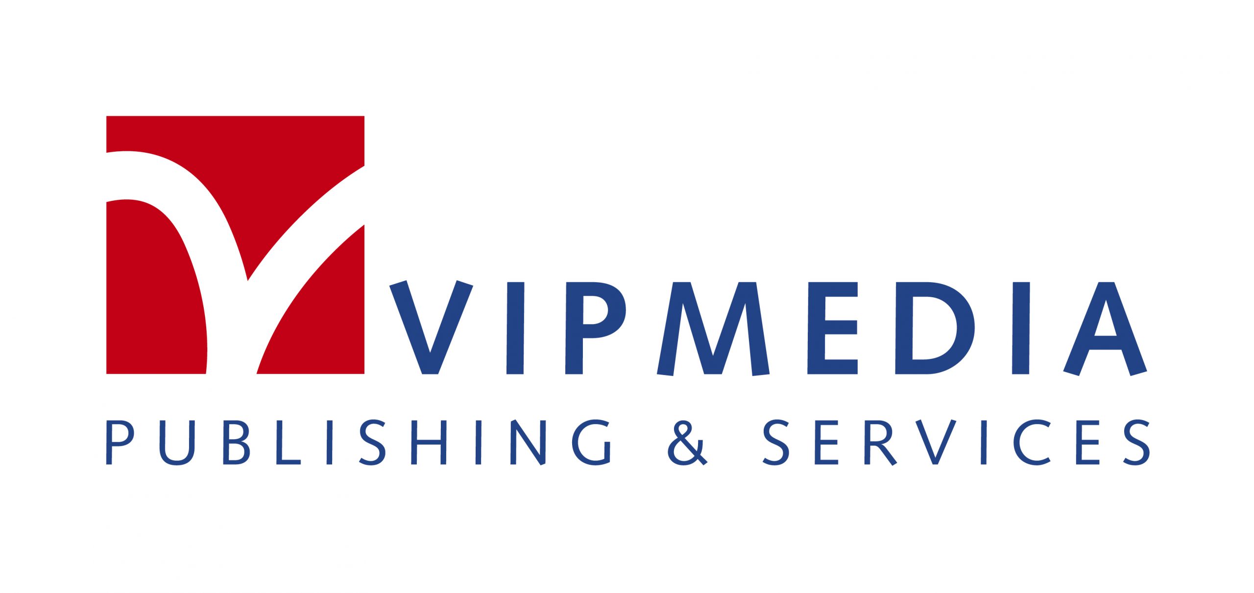 Logo Vipmedia