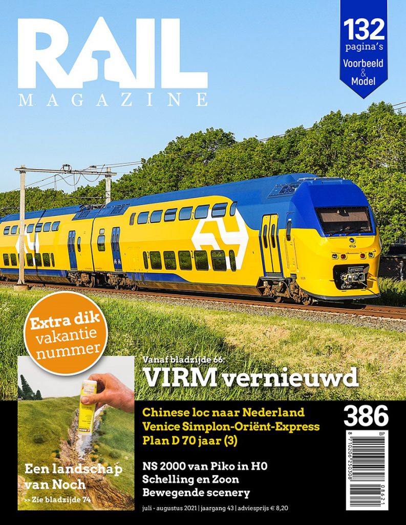 Railmagazine
