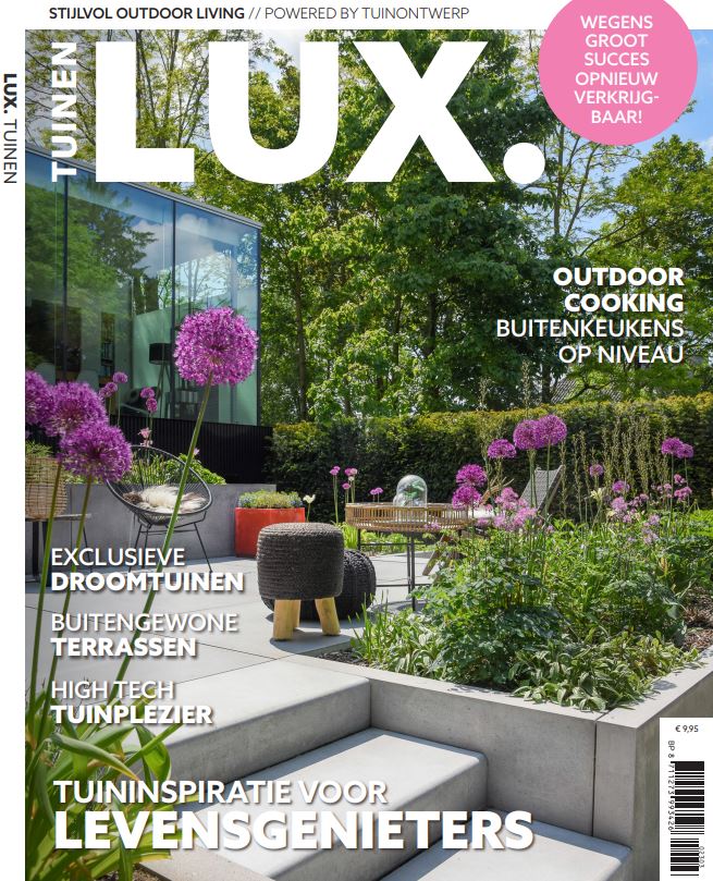 8 Lux Cover 1
