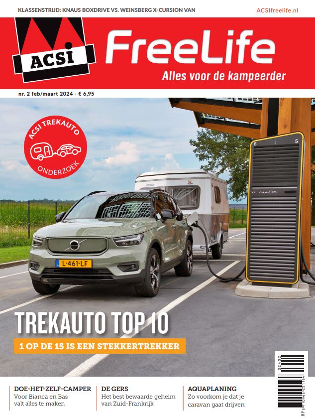 1acsi Freelife Cover