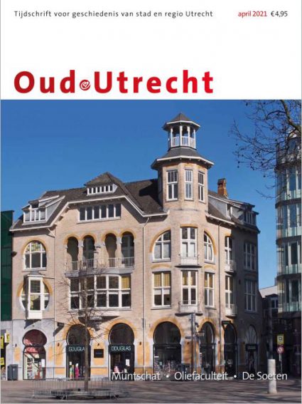 Oud Utrecht Afbeelding