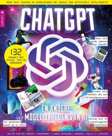 Ct Windows Chat Gpt Special Cover