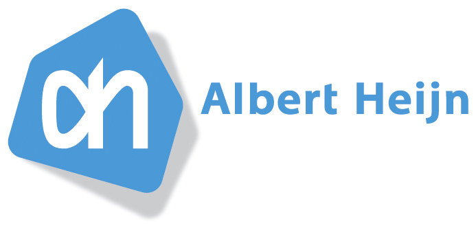 Albertheijn Logo