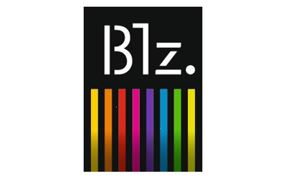 Blz Logo Wit
