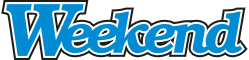 Weekend Logo