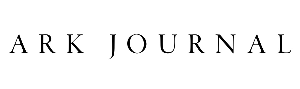Ark Journal