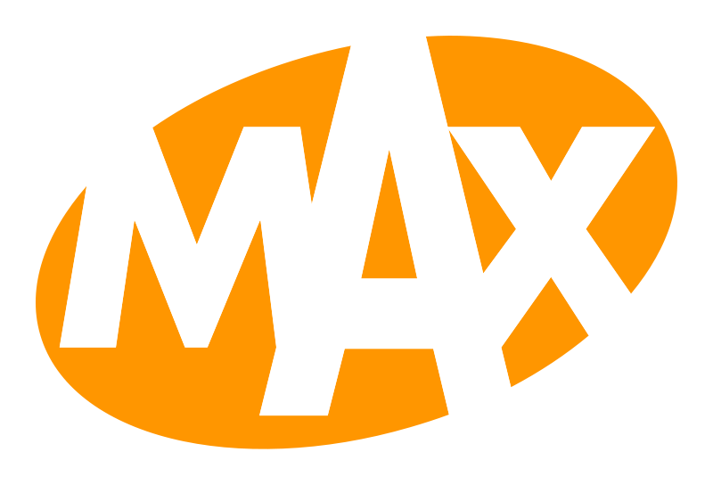 Max Logo