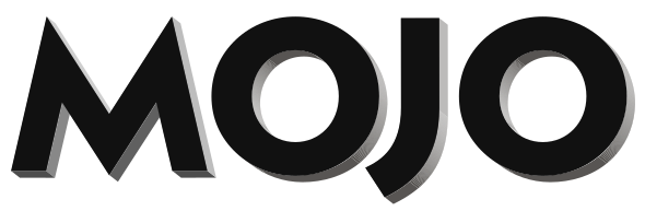 Mojo Logo