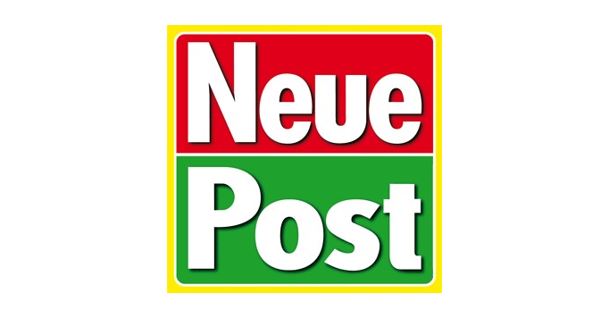Neuepostlogo