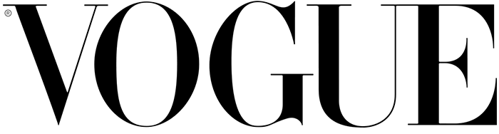 Vogue Logo
