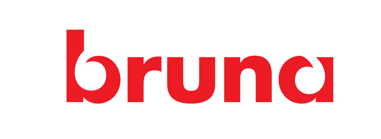 Logo Bruna