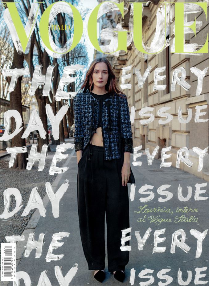 Vogue Italia