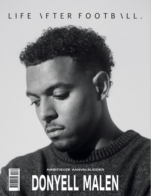 Life After Football Cover