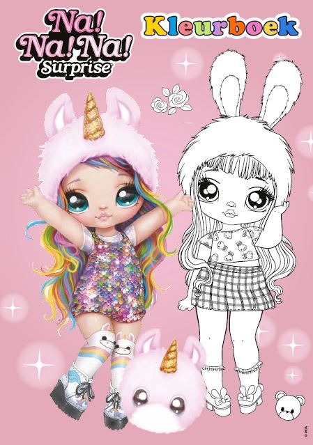 Big Balloon Nanana Cover