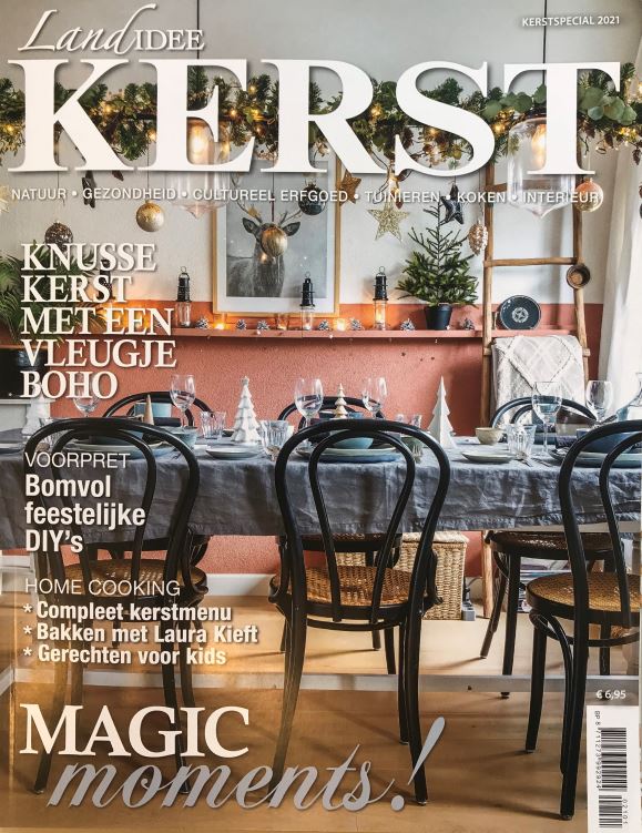 Landidee Kerst Cover 1