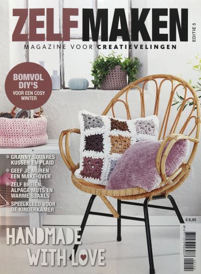 Zelf Maken Cover 1