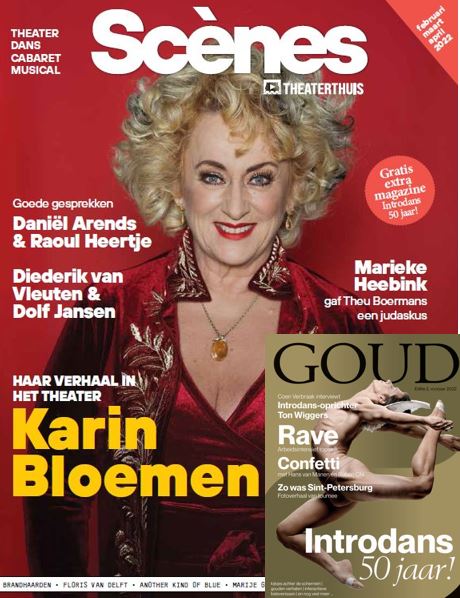 Scene En Introdans Verzamel