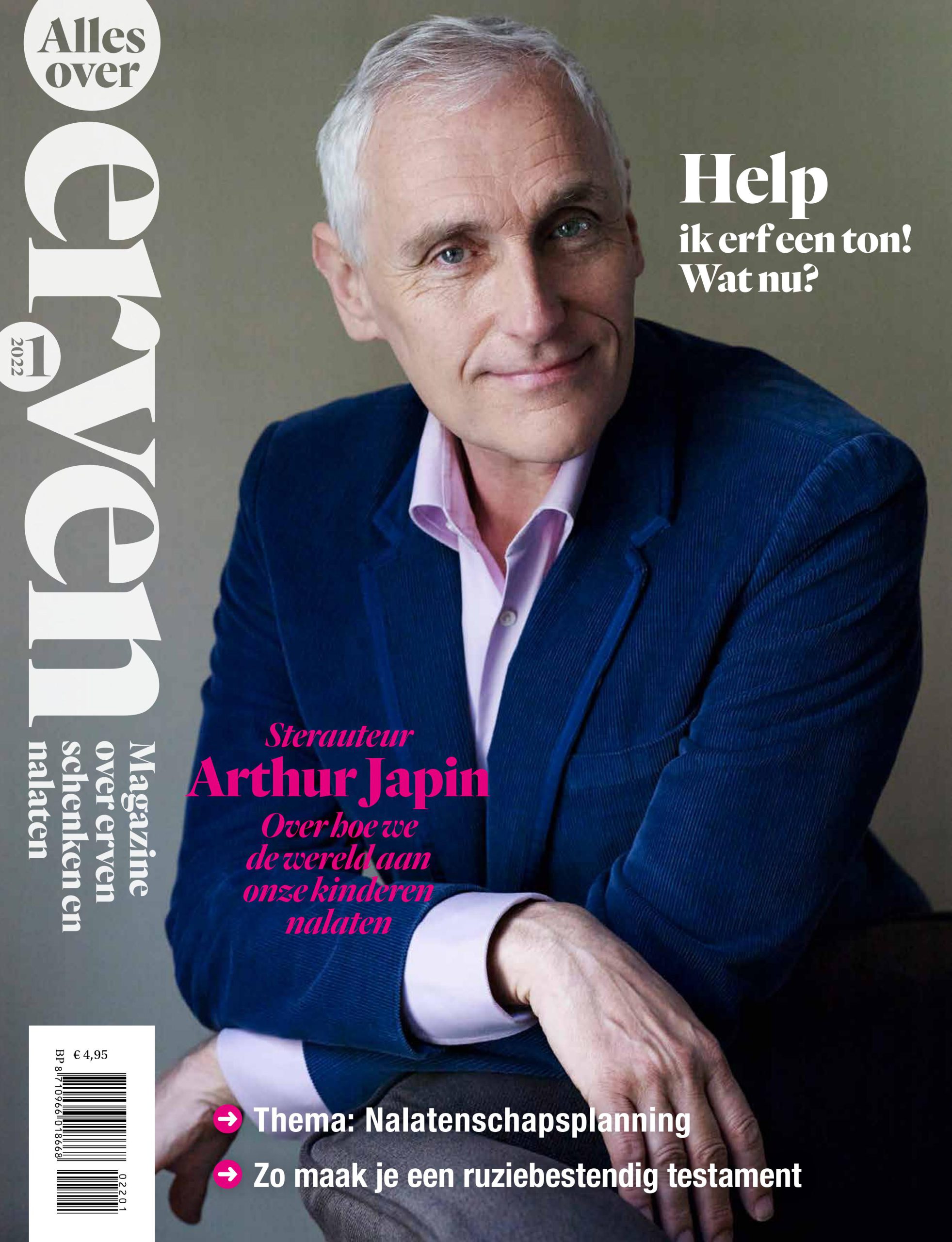 Cover Alles Over Erven 1