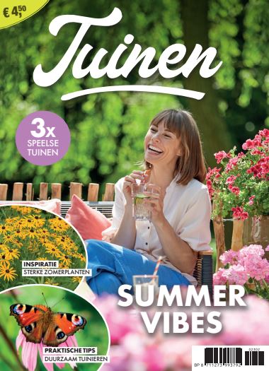 Tuinen Cover