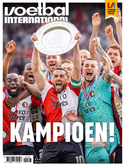 Vi Special Kampioen