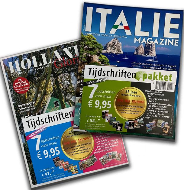 Zomer Volw Pakket Mannen Vrouwen Cover