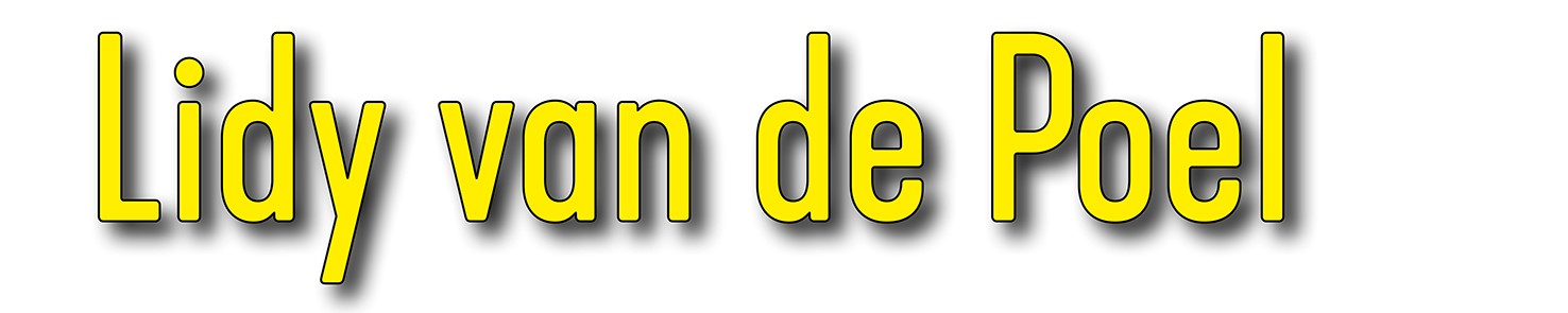 Lidy Van De Poel