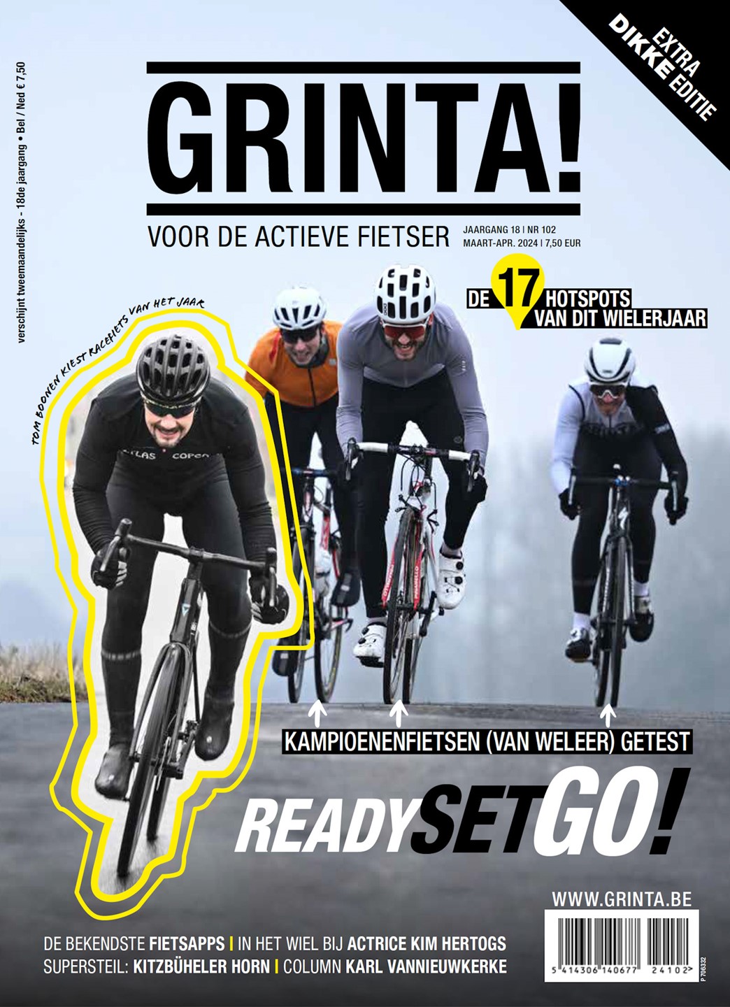 4grinta Cover