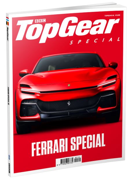 8topgear Special Cover