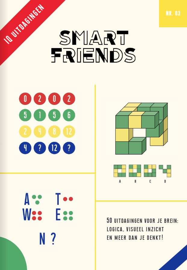 Smartfriends Nr3 Cover