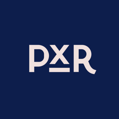 Pxr Logo