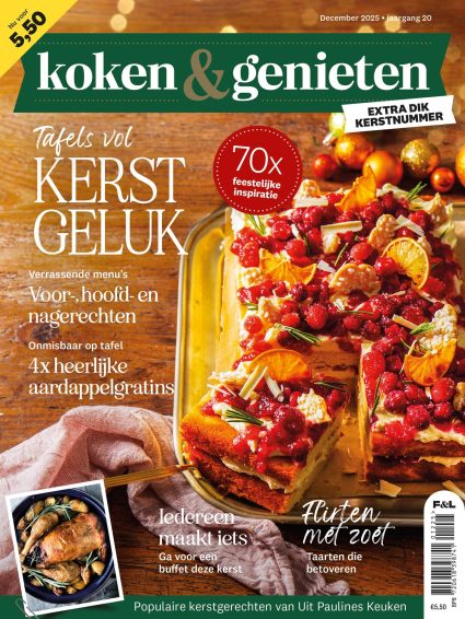 Koken En Genieten