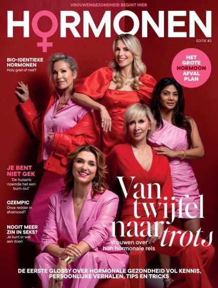 Hormonen Editie 2