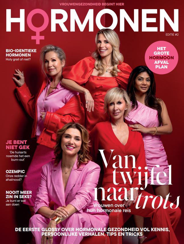 Hormonen Editie 2