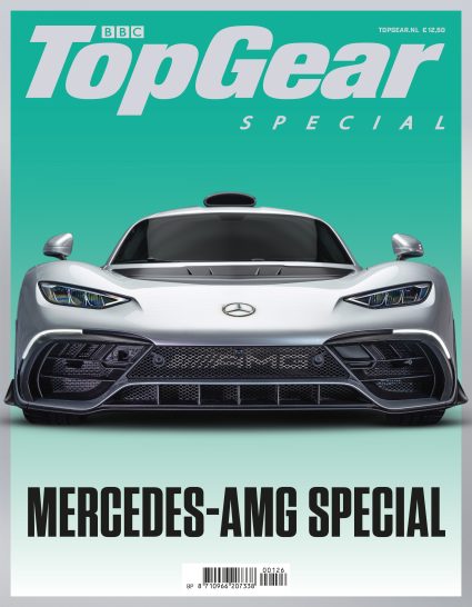 Tgams P001 Cover Mercedes Amg Special Ii.indd
