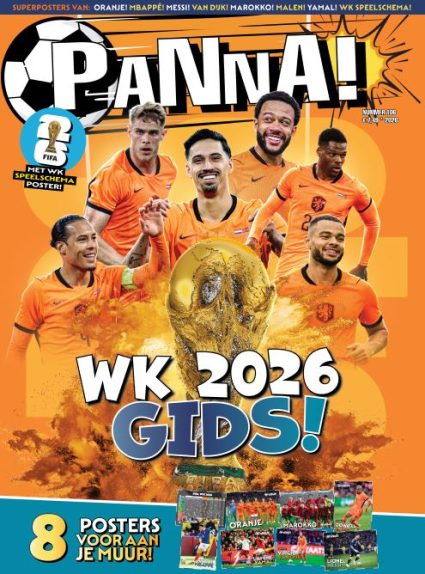 Panna Wk Gids
