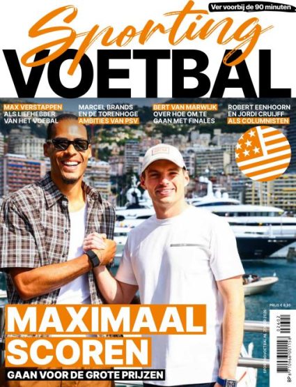 Sporting Voetbal