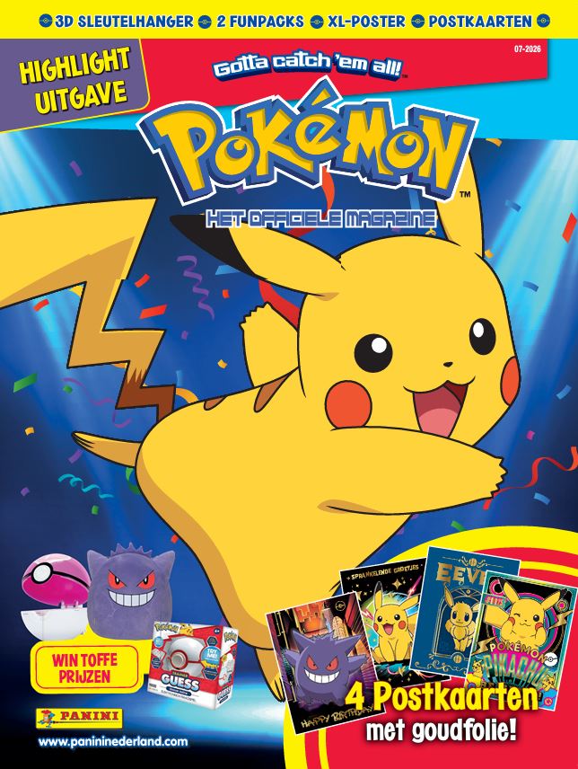 Pokemon Cover