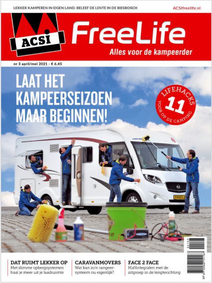 Acsi Freelife Afbeelding