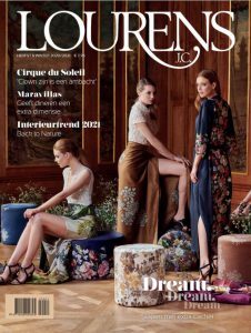 Lourens Cover 226x300